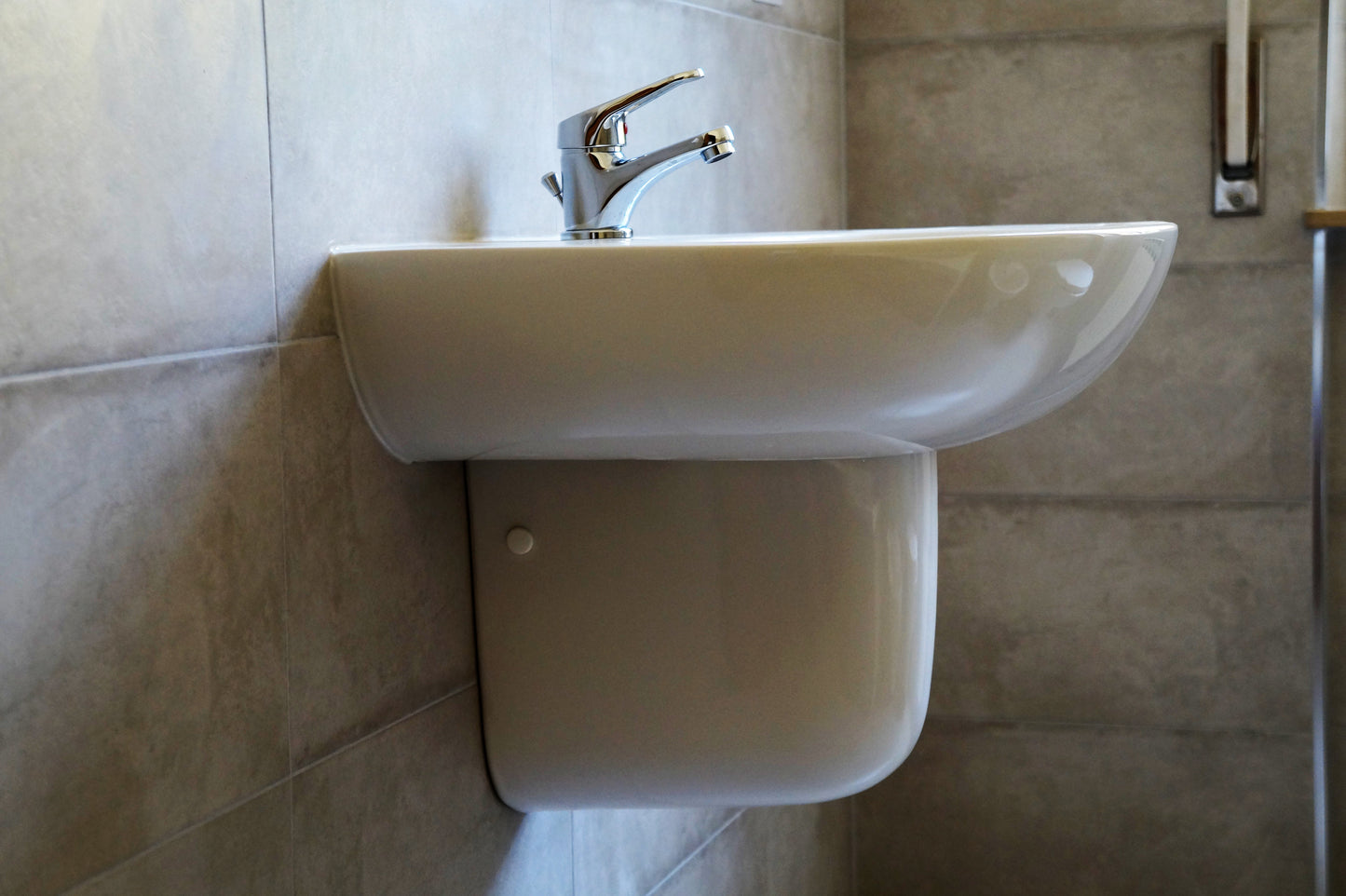 Montaj faianță și gresie baie premium