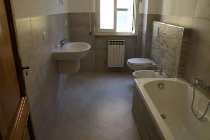 Renovare completă baie