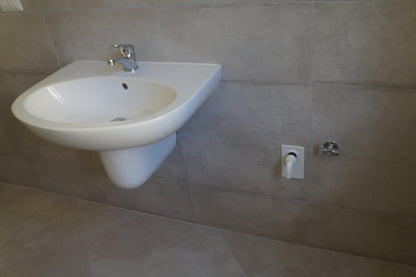 Renovare completă baie