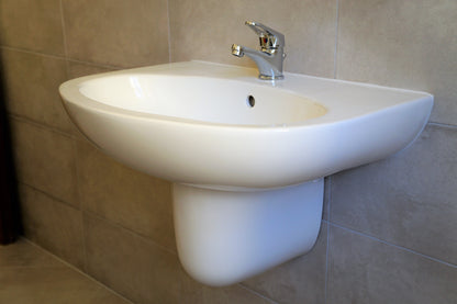 Montaj faianță și gresie baie premium