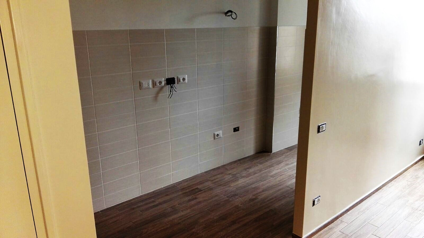 Montaj faianță și gresie baie premium