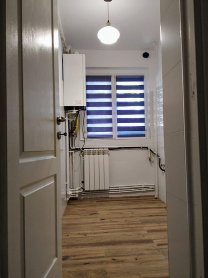 Restructurare Completa Apartament Suceava