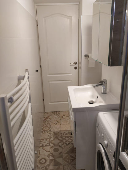 Restructurare Completa Apartament Suceava