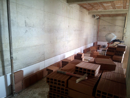 Restructurare Agriturism