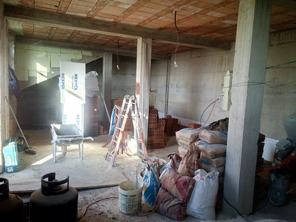 Restructurare Agriturism