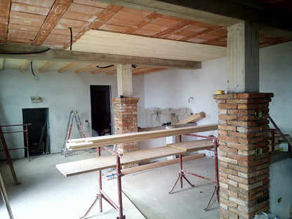 Restructurare Agriturism