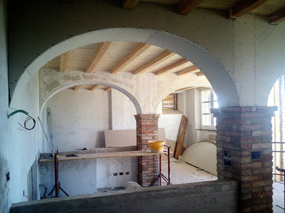 Restructurare Agriturism
