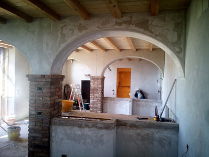 Restructurare Agriturism