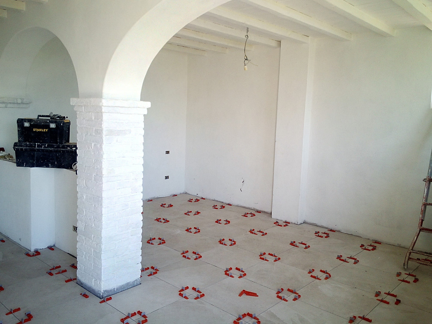 Restructurare Agriturism