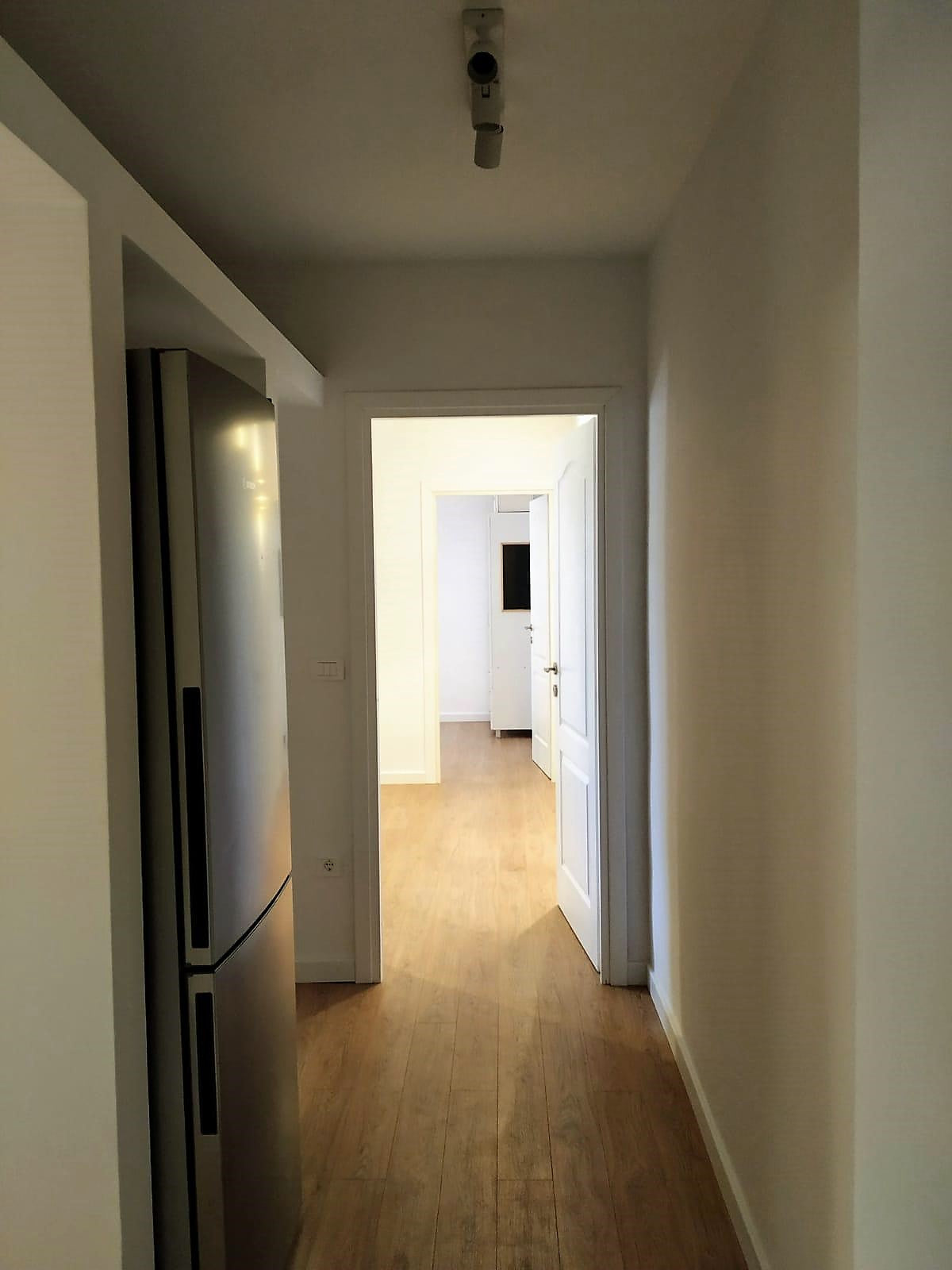 Restructurare Completa Apartament Suceava