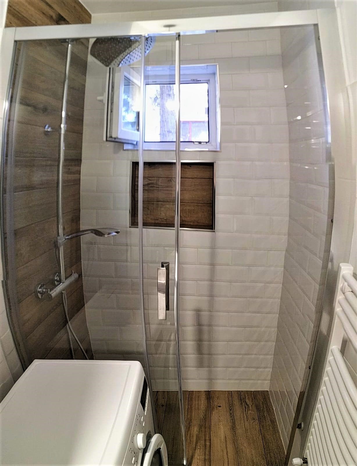 Restructurare Completa Apartament Suceava