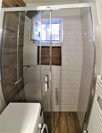 Restructurare Completa Apartament Suceava