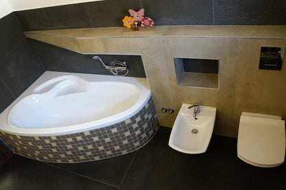 Renovare baie modernă - Suceava