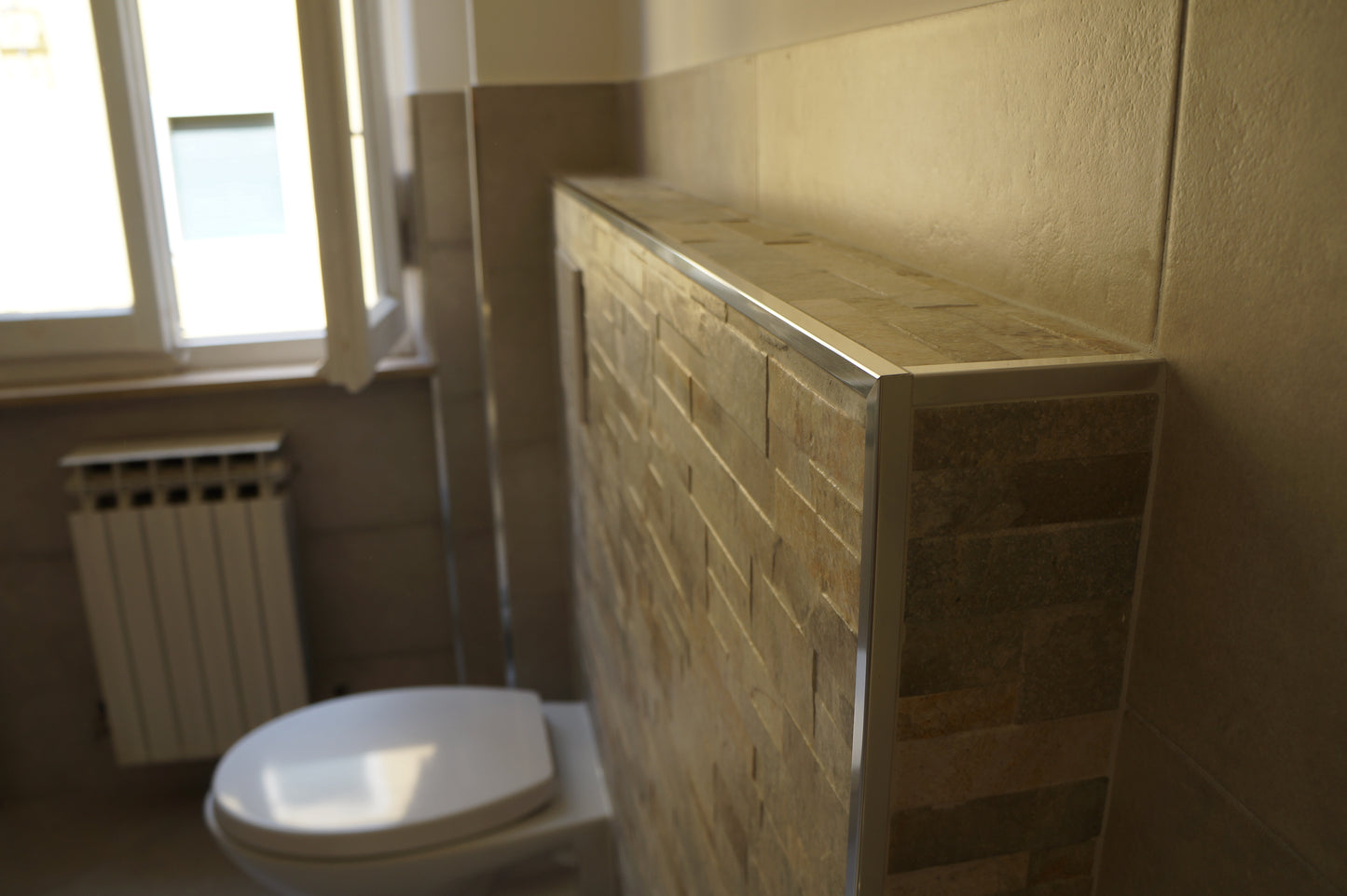 Renovare completă baie