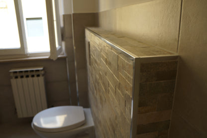 Renovare completă baie