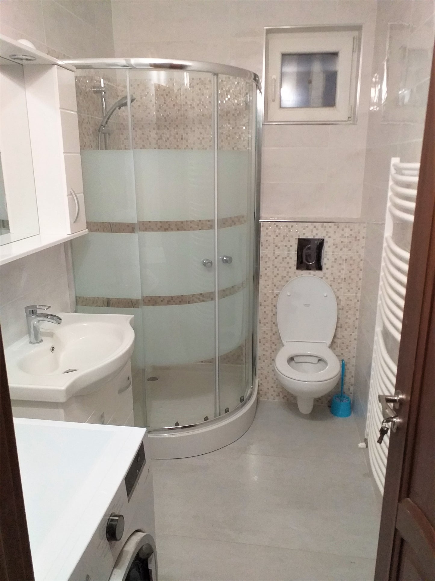 Restructurare Completă Apartament 2 băi - Suceava