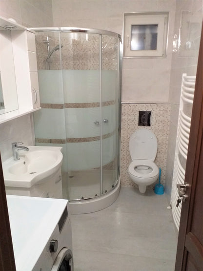 Restructurare Completă Apartament 2 băi - Suceava