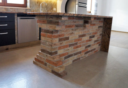 Restructurare bucatarie modernă - Suceava
