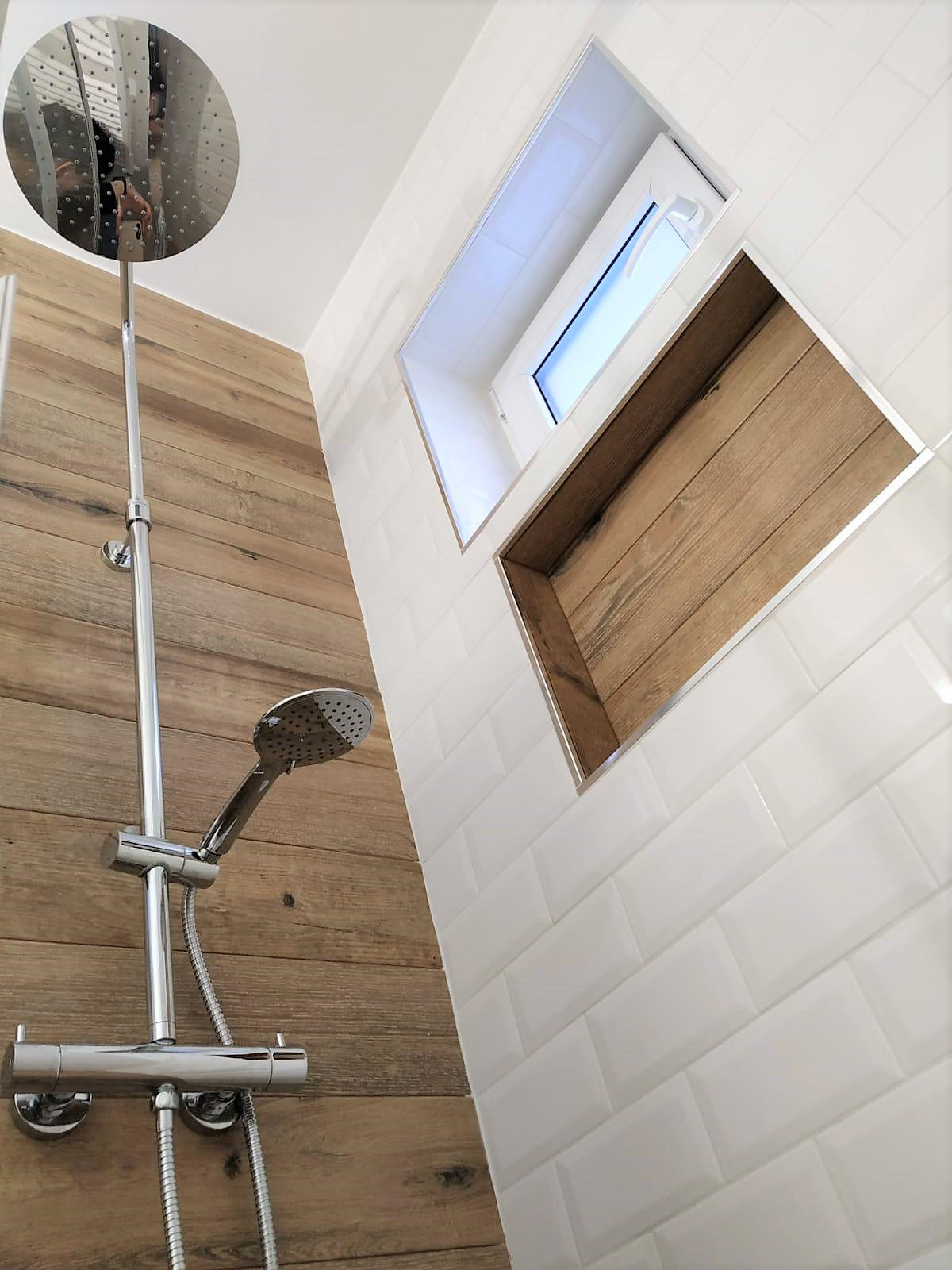 Restructurare Completa Apartament Suceava