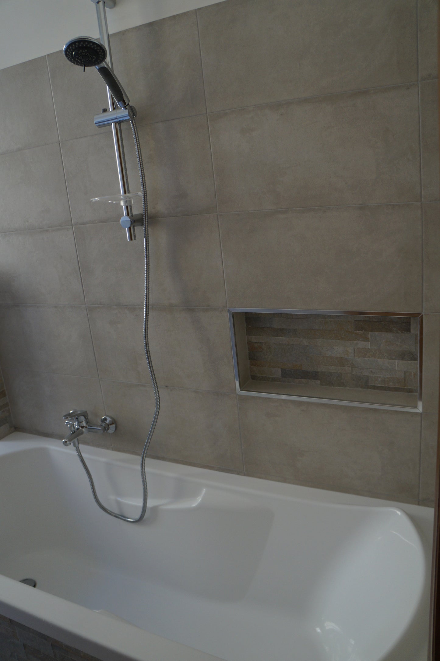 Renovare completă baie