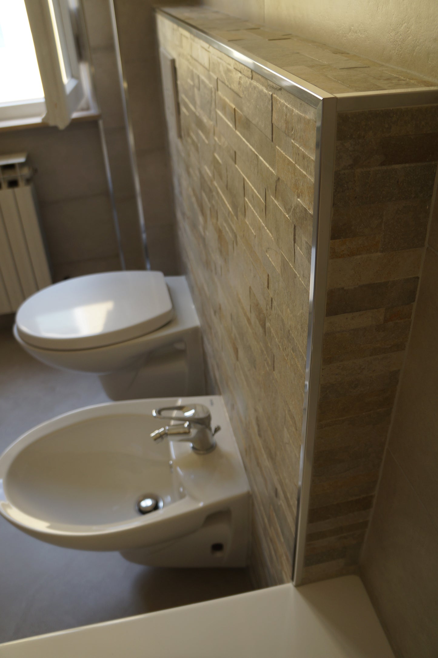 Renovare completă baie