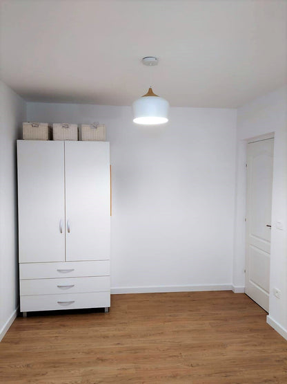 Restructurare Completa Apartament Suceava
