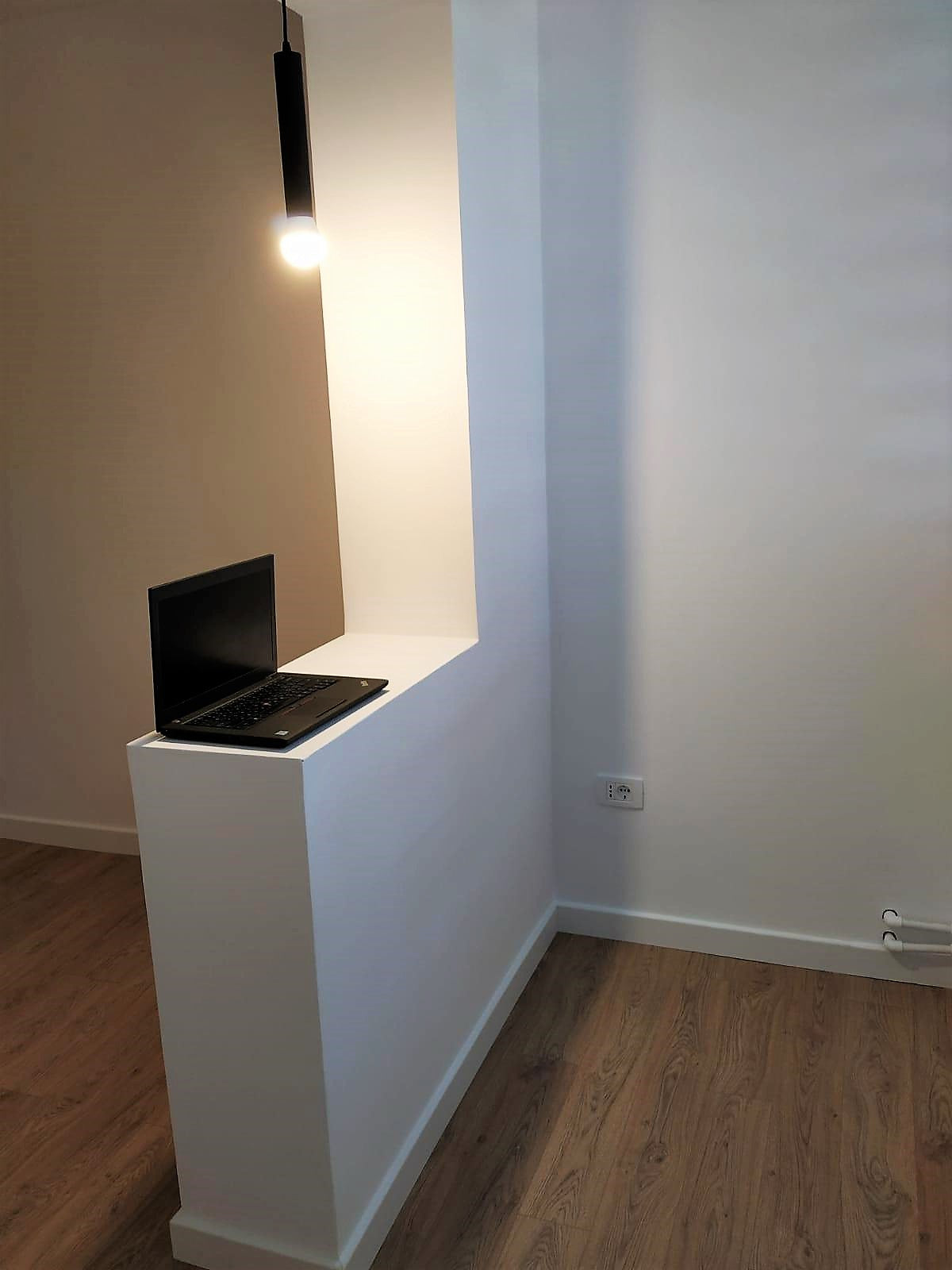 Restructurare Completa Apartament Suceava