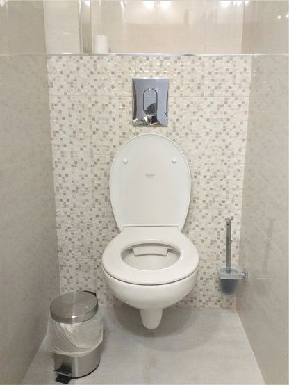 Restructurare Completă Apartament 2 băi - Suceava