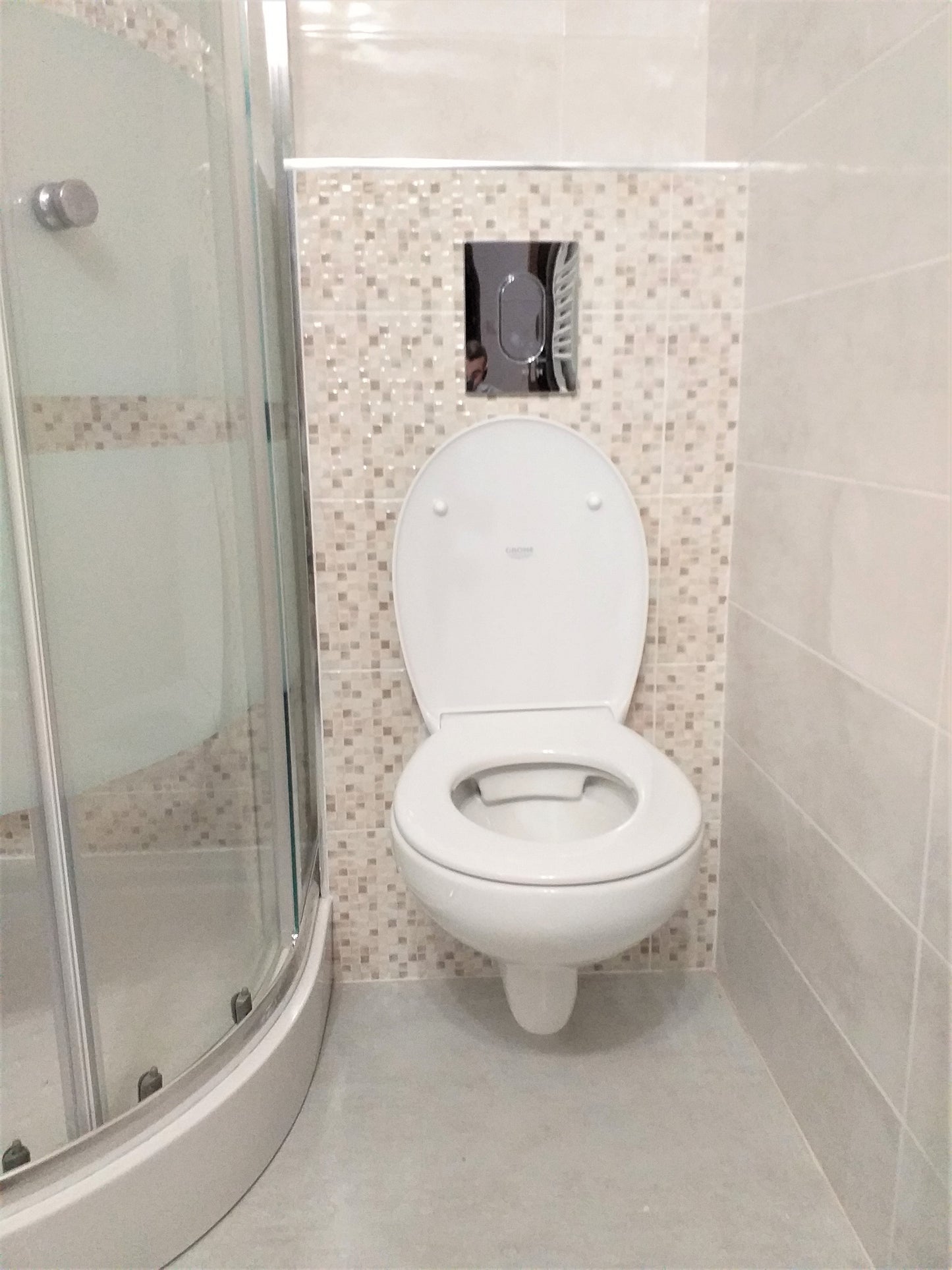 Restructurare Completă Apartament 2 băi - Suceava